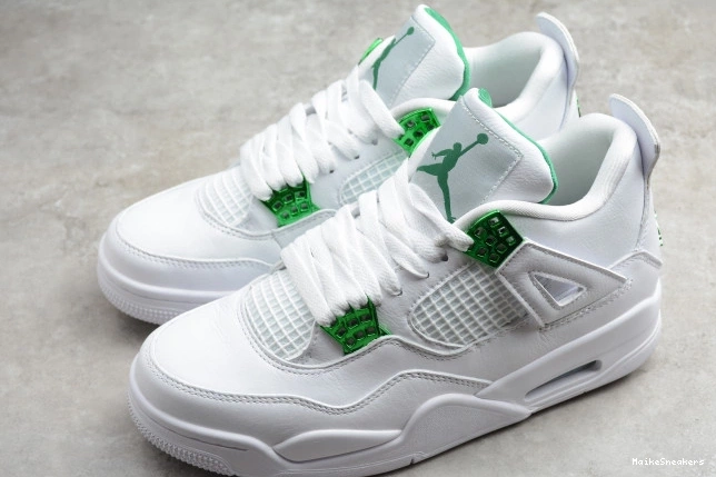 MaikeSneakers CT8527-113 Jordan Pine 4 Air Green 0629